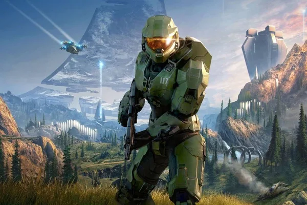 Review: Halo Infinite promete ser o título mais grandioso da franquia