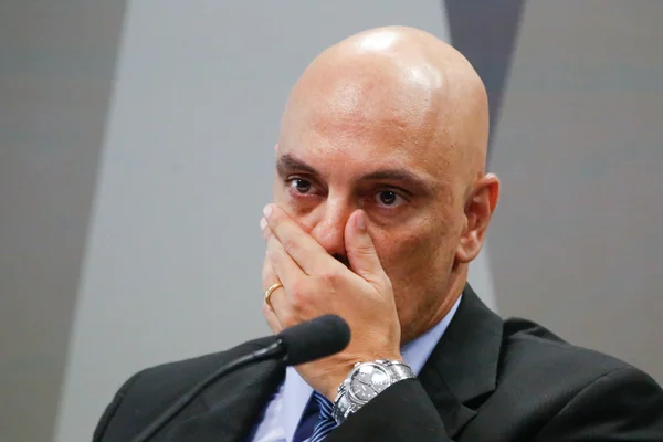 PGR pede ao STF arquivamento de inquérito sobre atos antidemocráticos