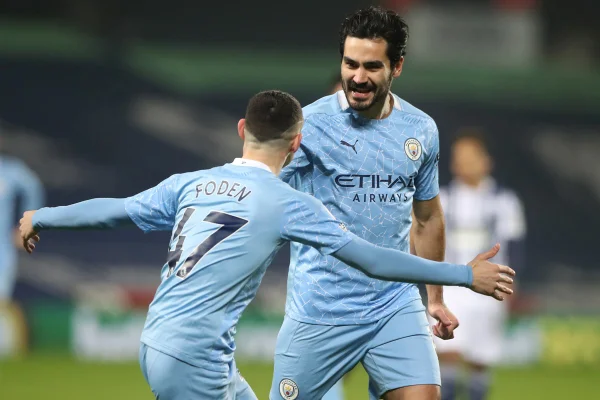 Manchester City