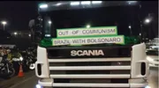 O 7 de setembro poliglota dos bolsonaristas - imagem 4 O 7 de setembro poliglota dos bolsonaristas - imagem 4
