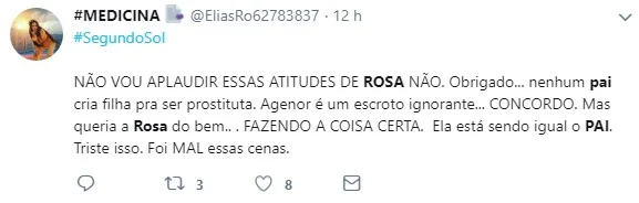 Mãe de Duda Castro diz que Biel pedia para jovem pular do 7º andar