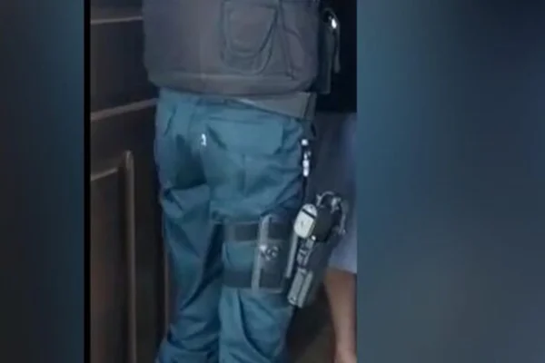 Importunação