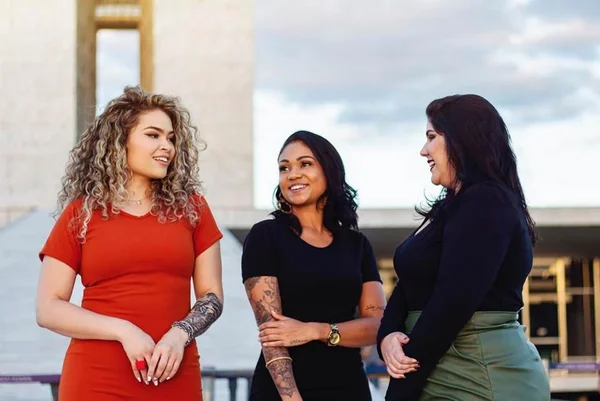 VitrinesDay lança coleção inspirada na atuação feminina na política