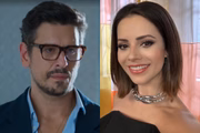 João Vicente de Castro e Sandy.
