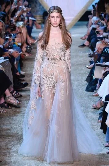 Elie Saab Haute Couture Elie Saab Haute Couture