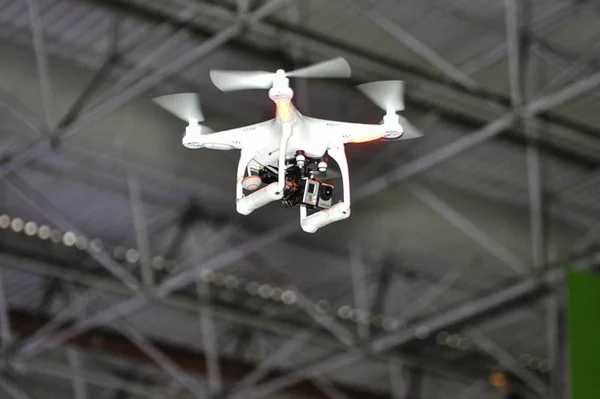 Turquia derruba drone que violou seu espaço aéreo vindo da Síria