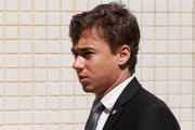 Nikolas Ferreira pediu reforço em sua segurança à Polícia Federal (PF)