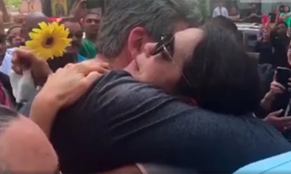 Casamento de Luciana Gimenez chega ao fim, diz colunista