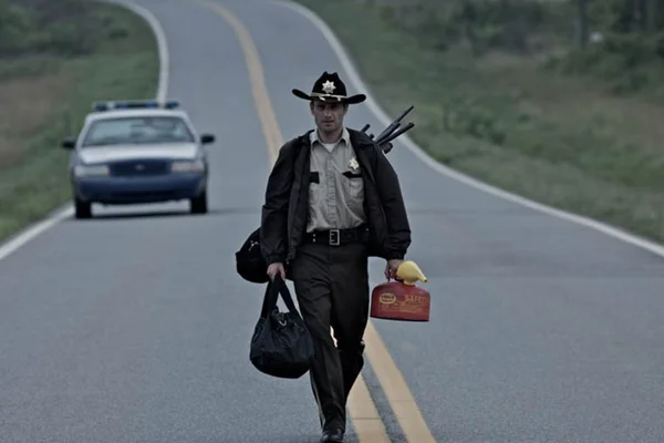 Globoplay: novas temporadas e The Walking Dead chegam em outubro