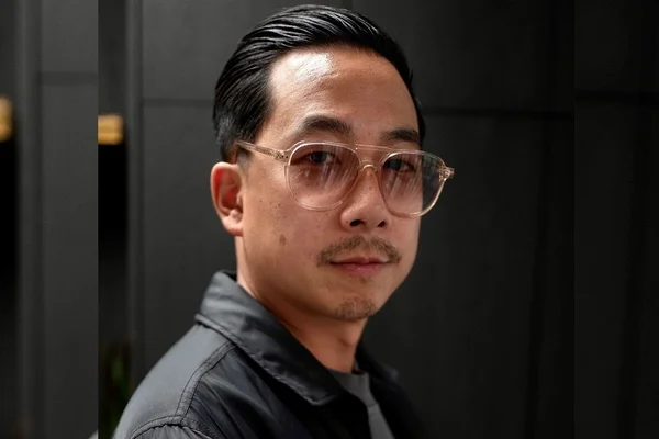 Wayne Che Yip