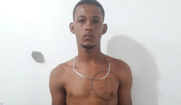 Polícia afirma ter prendido suspeito de estuprar brasiliense na Bahia