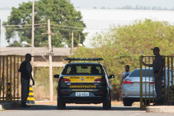 DF: Detran investiga cancelamento indevido de multas por agentes