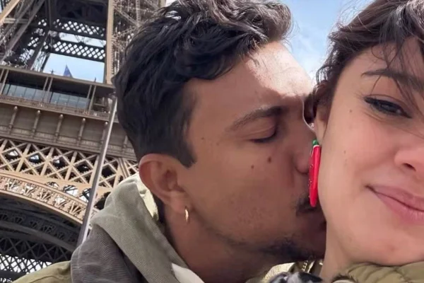 Saiba os bastidores da volta de Sophie Charlotte e Xamã