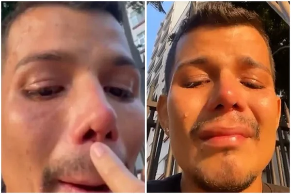 Influencer Acreana