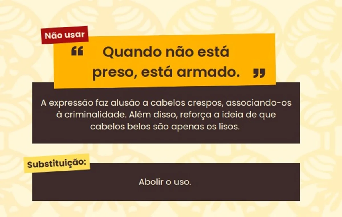 Dicionário antirracista da DPDF Dicionário antirracista da DPDF