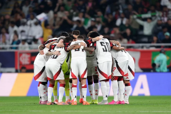 Supercopa: Flamengo encara clássicos antes do duelo com o Corinthians