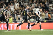 Atlético-MG sofre, empata com o Bragantino e avança na Sul-Americana - imagem 6