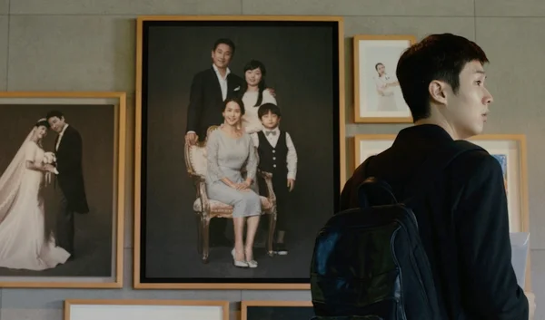 Cannes: “Parasite”, de Bong Joon-Ho
