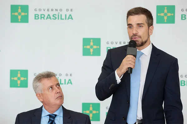 MPF pede prisão de secretários de Saúde do DF