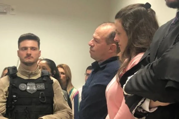 Pai, madrasta e mais dois são condenados pela morte do menino Bernardo