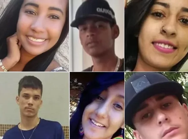 Mistério em Goiás. Famílias procuram seis jovens desaparecidos