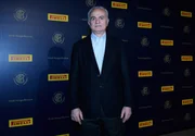 Sandro Mazzola em 2018 Sandro Mazzola em 2018