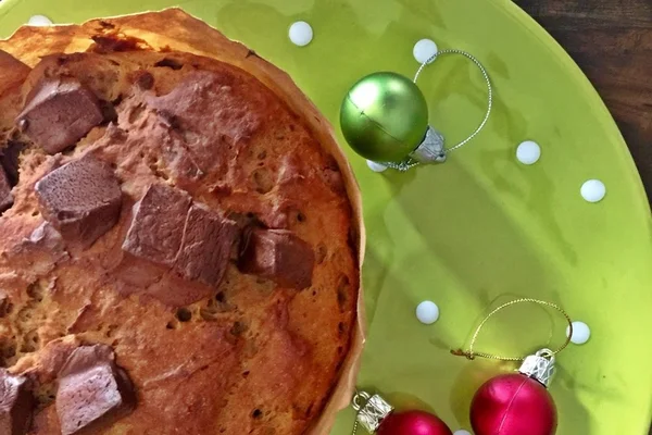 Aprenda a preparar um delicioso Panetone low carb