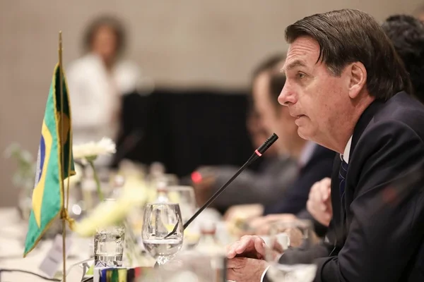 Bolsonaro em Israel: pauta econômica será o foco, diz embaixador