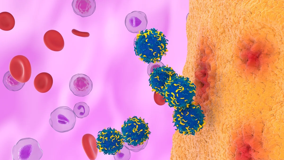 Terapia CAR-T será testada contra lúpus e miastenia no Brasil
