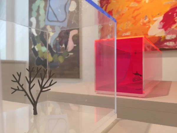 Referência Galeria de Arte comemora 20 anos e abre sua coleção