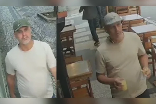 Integrante de quadrilha que assaltou e atirou em arqueóloga no RJ é preso