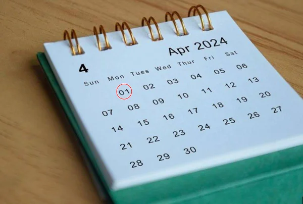 Dia 1º de abril é feriado? Saiba onde é folga no “Dia da Mentira”