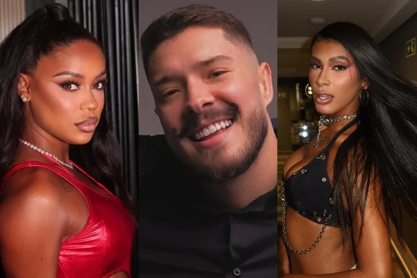 Ex de Pocah fala pela 1ª vez sobre suposto affair com MC Rebecca