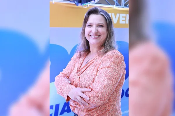 Presidente do PSDB Mulher registra BO de agressão contra os Belmonte