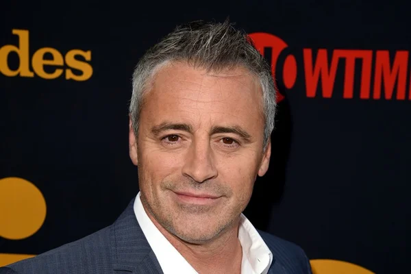 Matt LeBlanc recusou papel na premiada série “Modern Family”