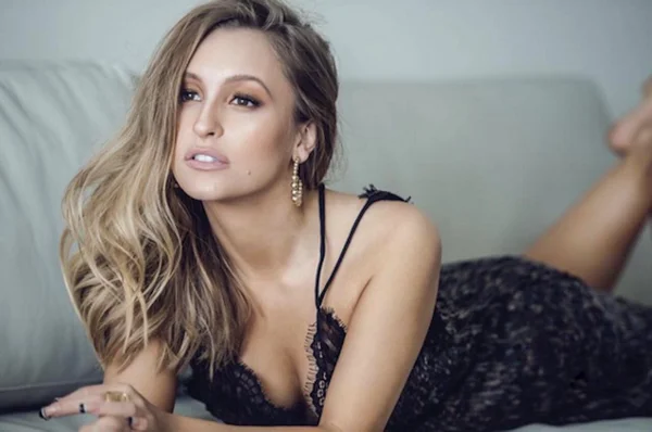 carla diaz