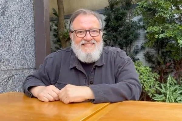 "Não foi aproveitado", afirma Luis Melo sobre Bartolomeu em Vale Tudo - Metrópoles
