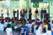 O acidente com o escorpião aconteceu no dia 12 de junho. A família buscou ajuda nos bombeiros da região administrativa, mas acabou levando a menina para o Hospital Regional do Guará, por ser a unidade de saúde mais próxima
