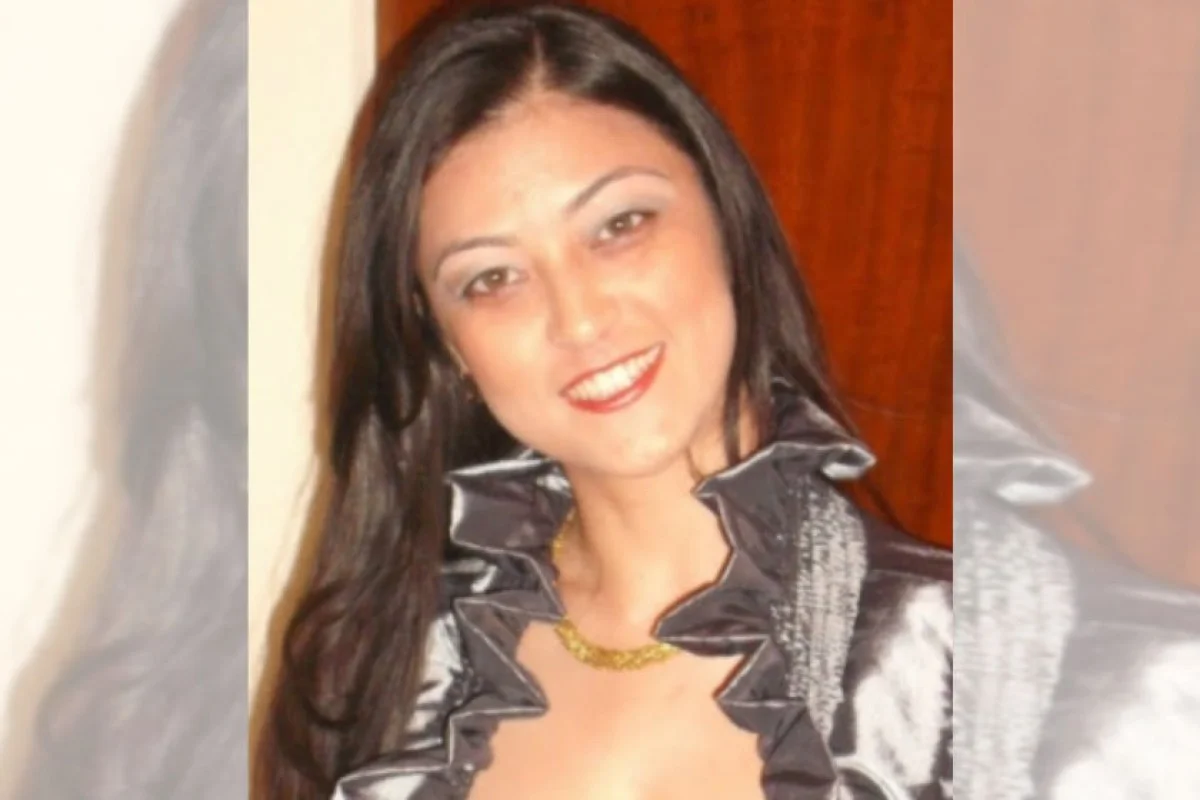 Caso Mércia Nakashima vai virar enredo de livro. Relembre o crime