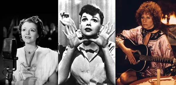 Conheça as atrizes que filmaram Nasce uma Estrela antes de Lady Gaga