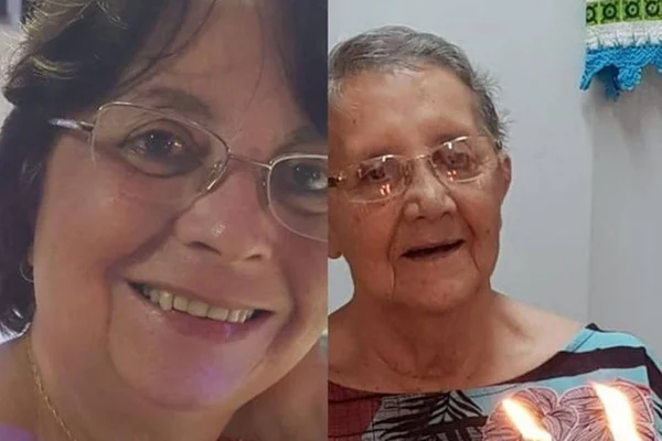 Mãe e filha morrem de Covid-19 no Paraná