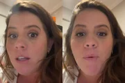 Tati Machado. Tati Machado.