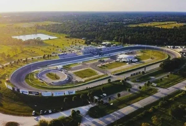 goias pista de corrida oval aparecida de goiania