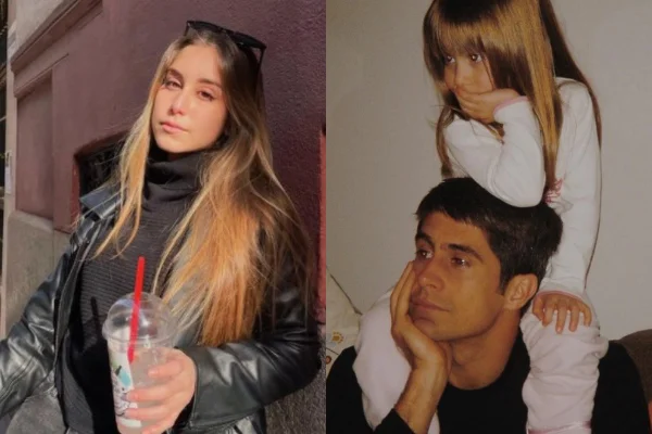 Taty Mendes e Sylvinho