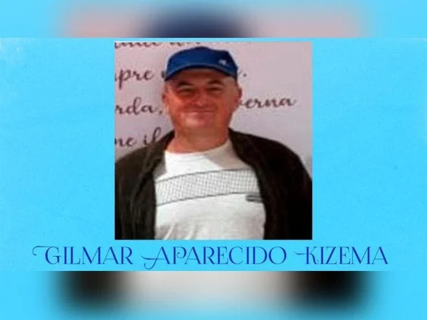 foto colorida de homem