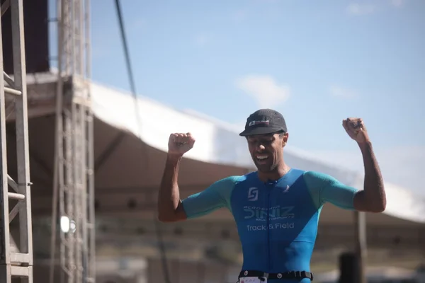 Metrópoles Endurance: veja os campeões do Triatlo Standard - destaque galeria