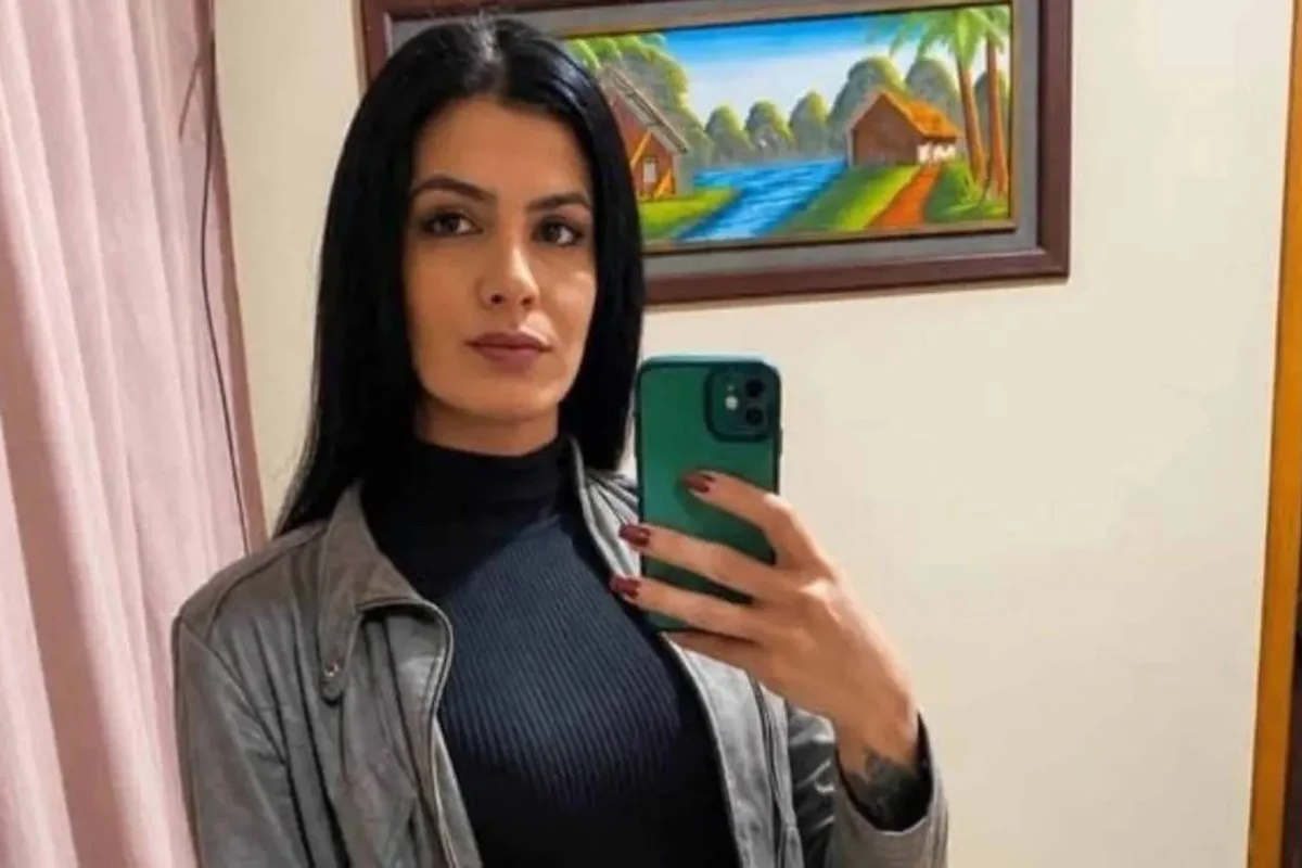 Comoção em Piracema: mulher trans assassinada a facadas em bar e suspeito segue à procura