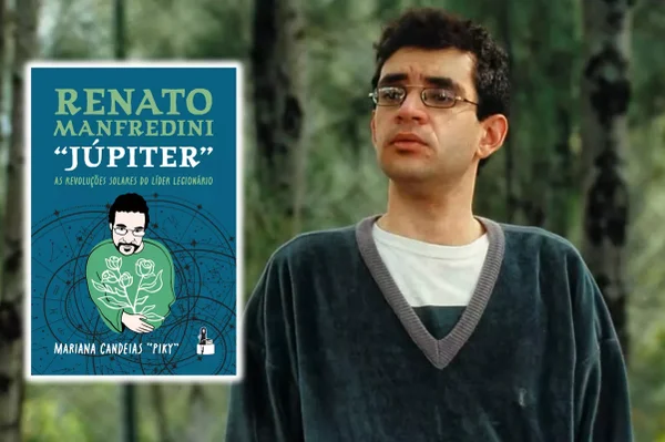 Renato Russo e os astros: livro investiga ligação do cantor com signos - destaque galeria Renato Russo e os astros: livro investiga ligação do cantor com signos - destaque galeria