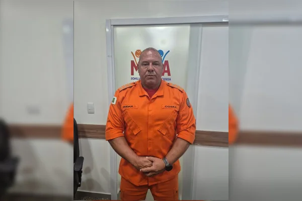 Alexandre Felipe Zeidan