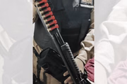 PF deflagra operação Senhores da Guerra em MG